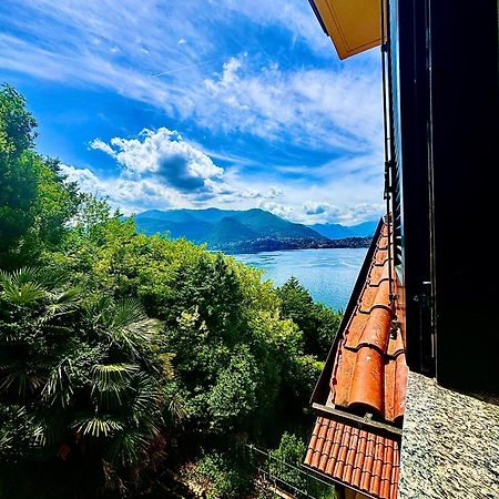 Wonder View - Relax And Nature Varenna Buitenkant foto