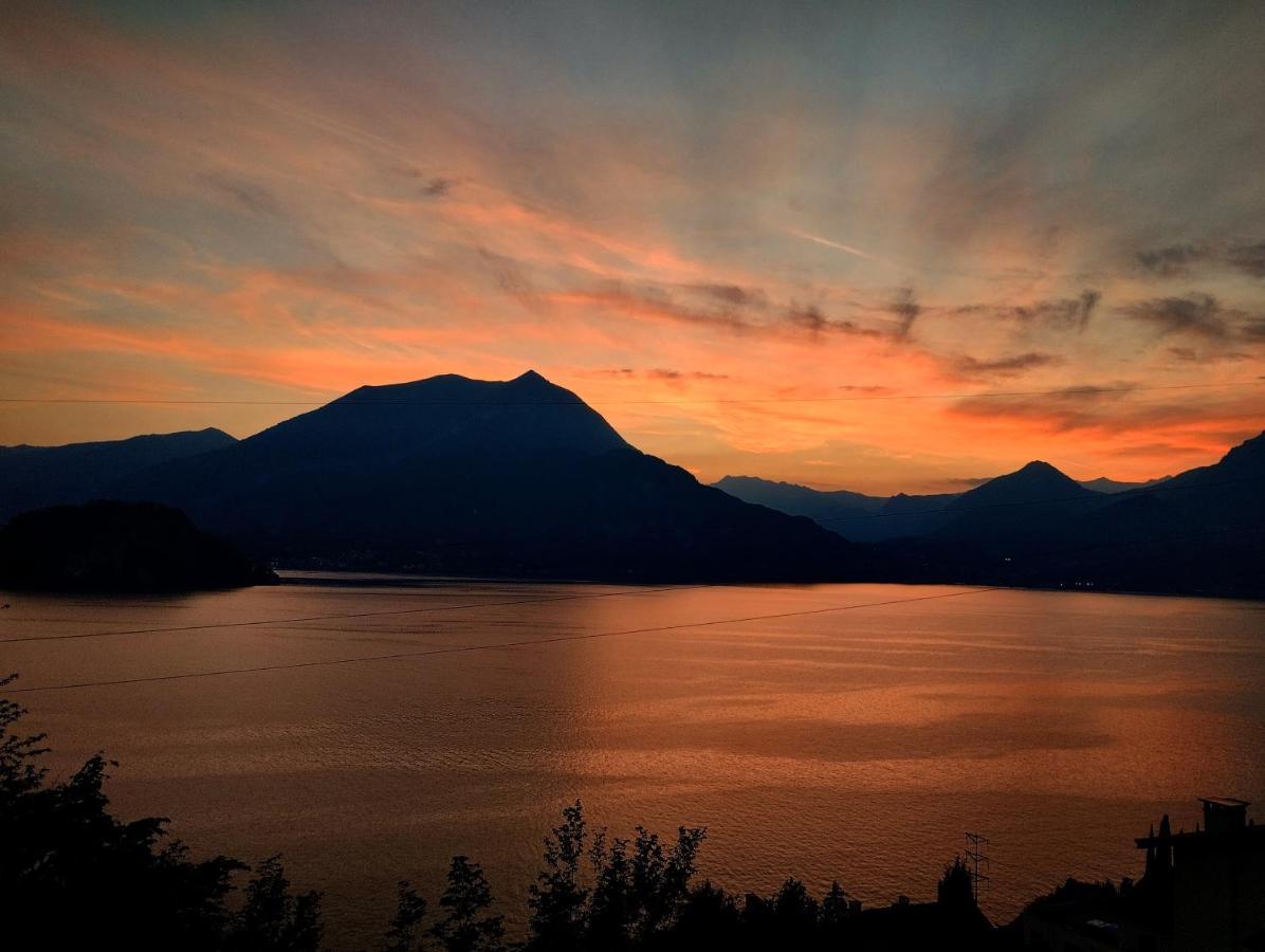 Wonder View - Relax And Nature Varenna Buitenkant foto