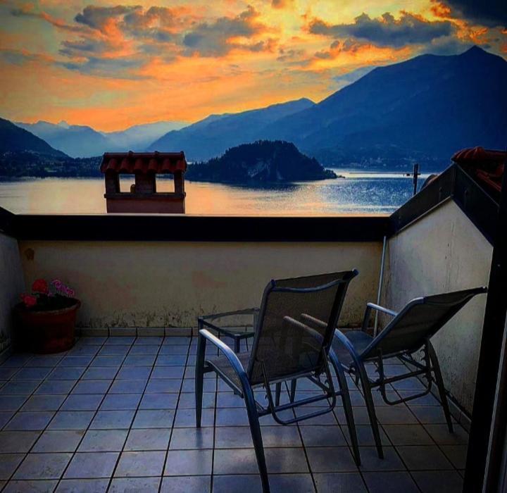 Wonder View - Relax And Nature Varenna Buitenkant foto