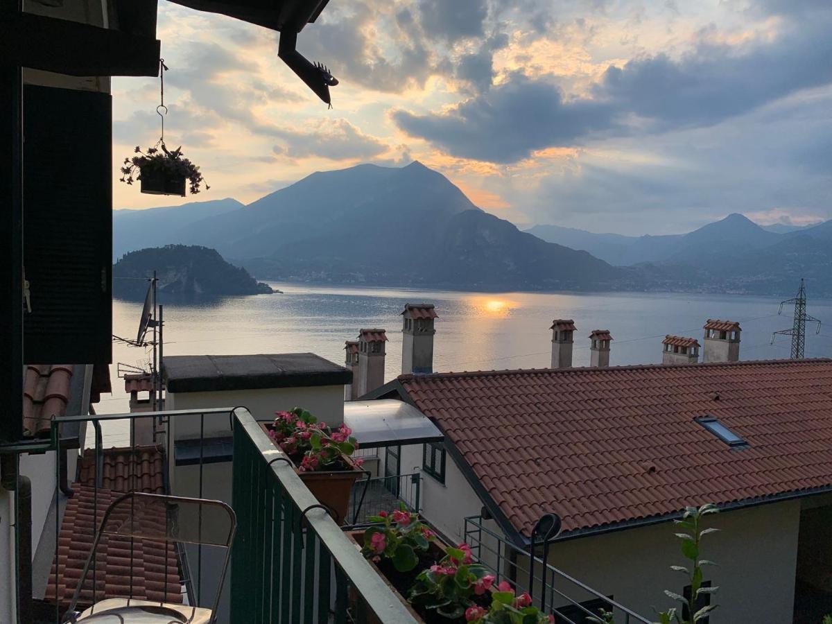 Wonder View - Relax And Nature Varenna Buitenkant foto