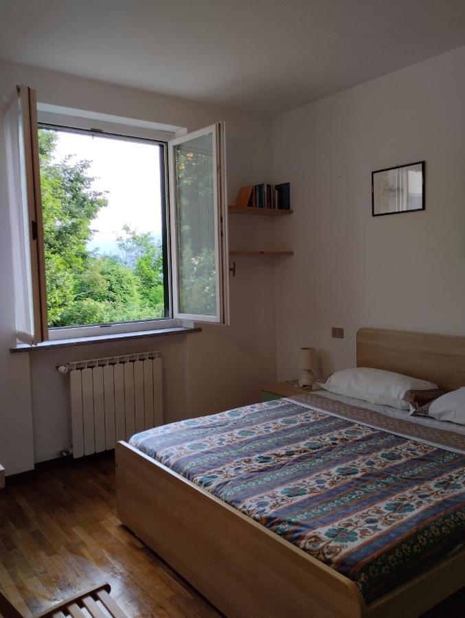 Wonder View - Relax And Nature Varenna Buitenkant foto