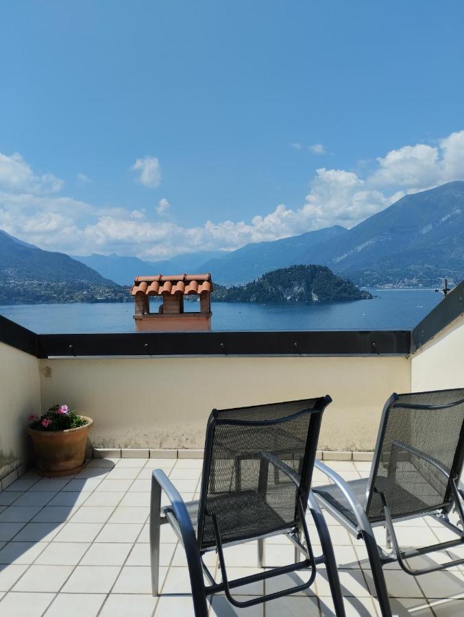 Wonder View - Relax And Nature Varenna Buitenkant foto