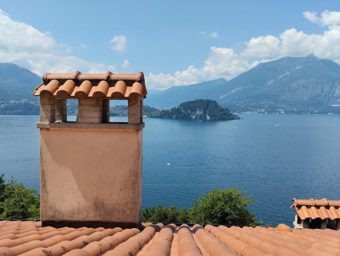 Wonder View - Relax And Nature Varenna Buitenkant foto