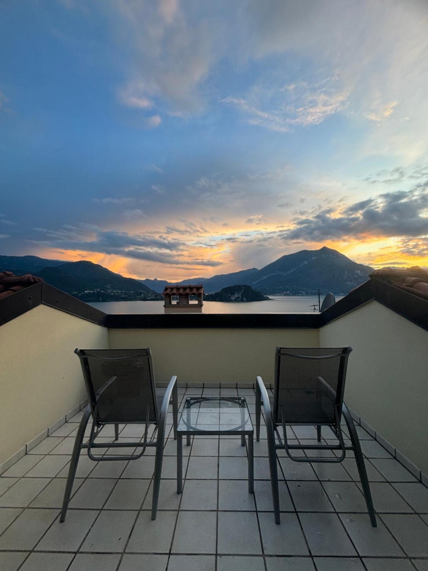 Wonder View - Relax And Nature Varenna Buitenkant foto