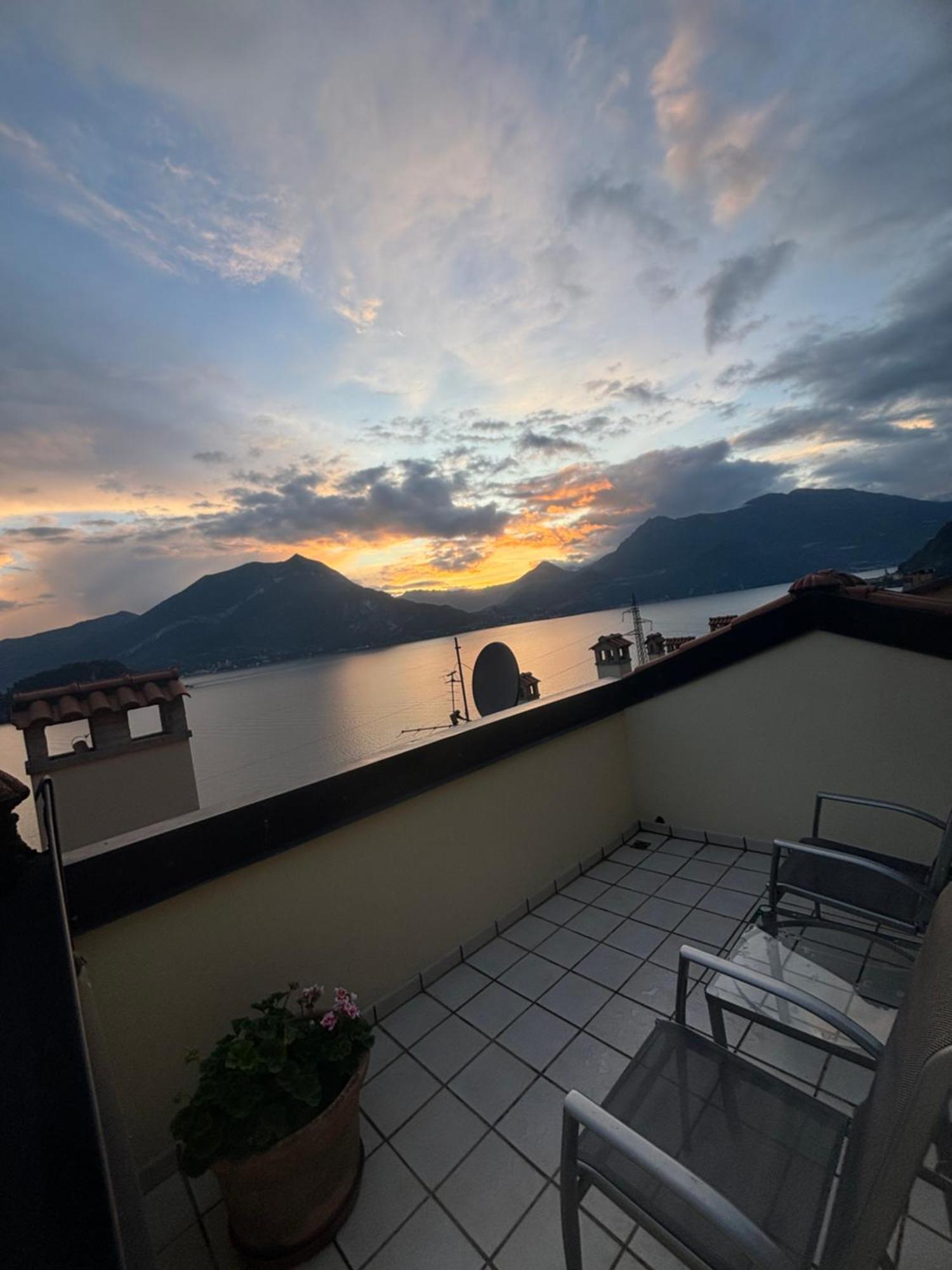 Wonder View - Relax And Nature Varenna Buitenkant foto