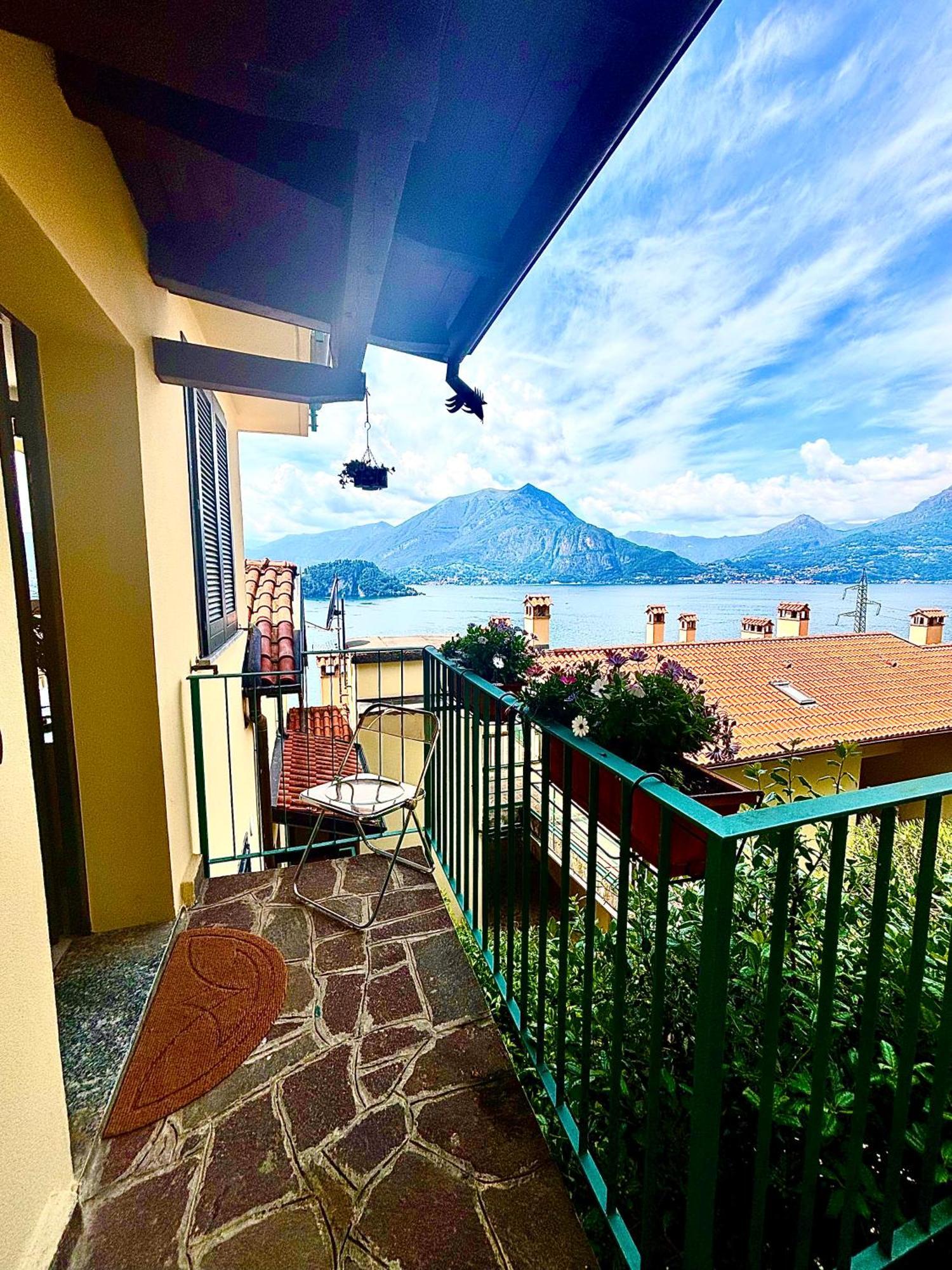 Wonder View - Relax And Nature Varenna Buitenkant foto
