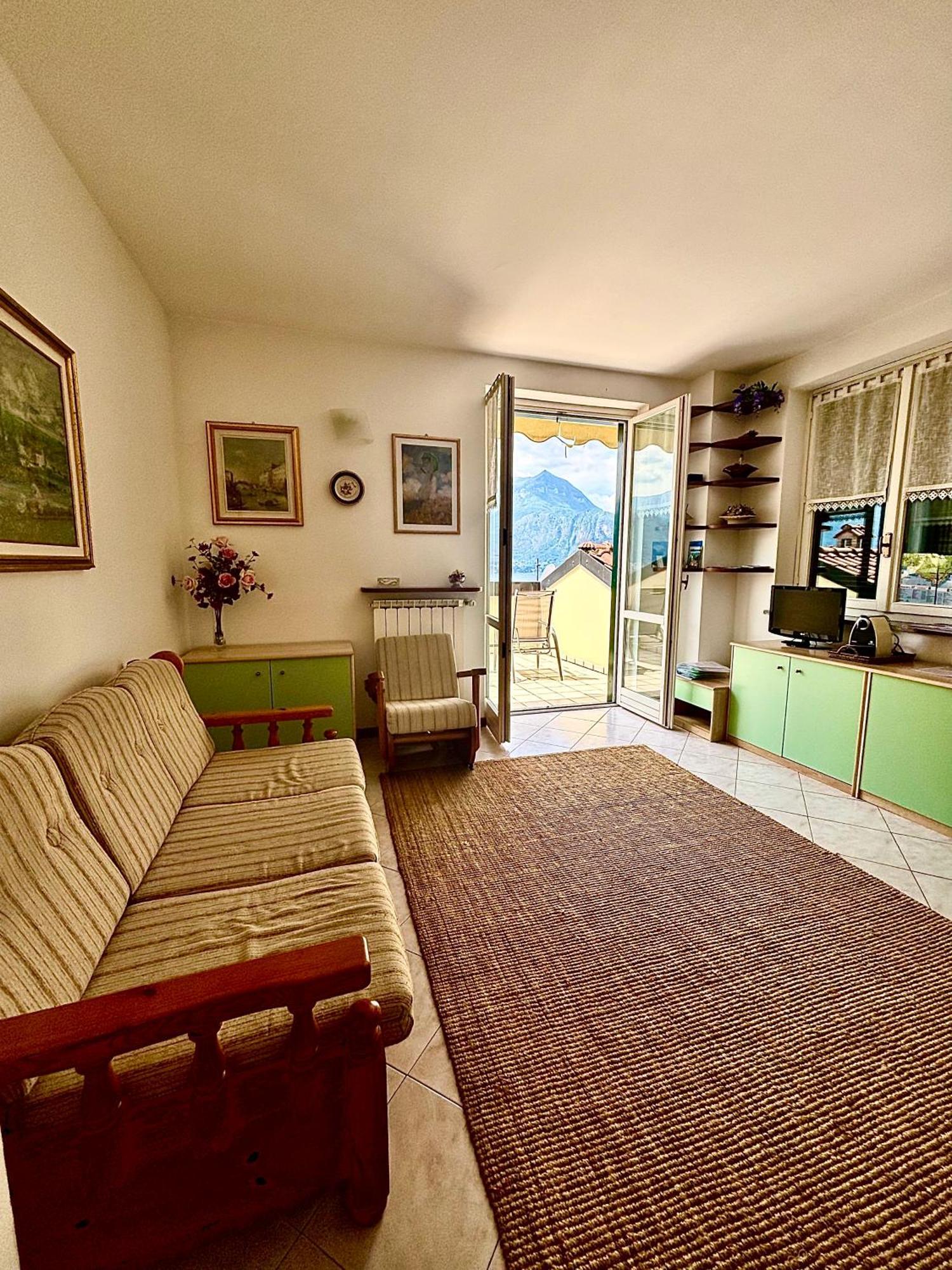 Wonder View - Relax And Nature Varenna Buitenkant foto