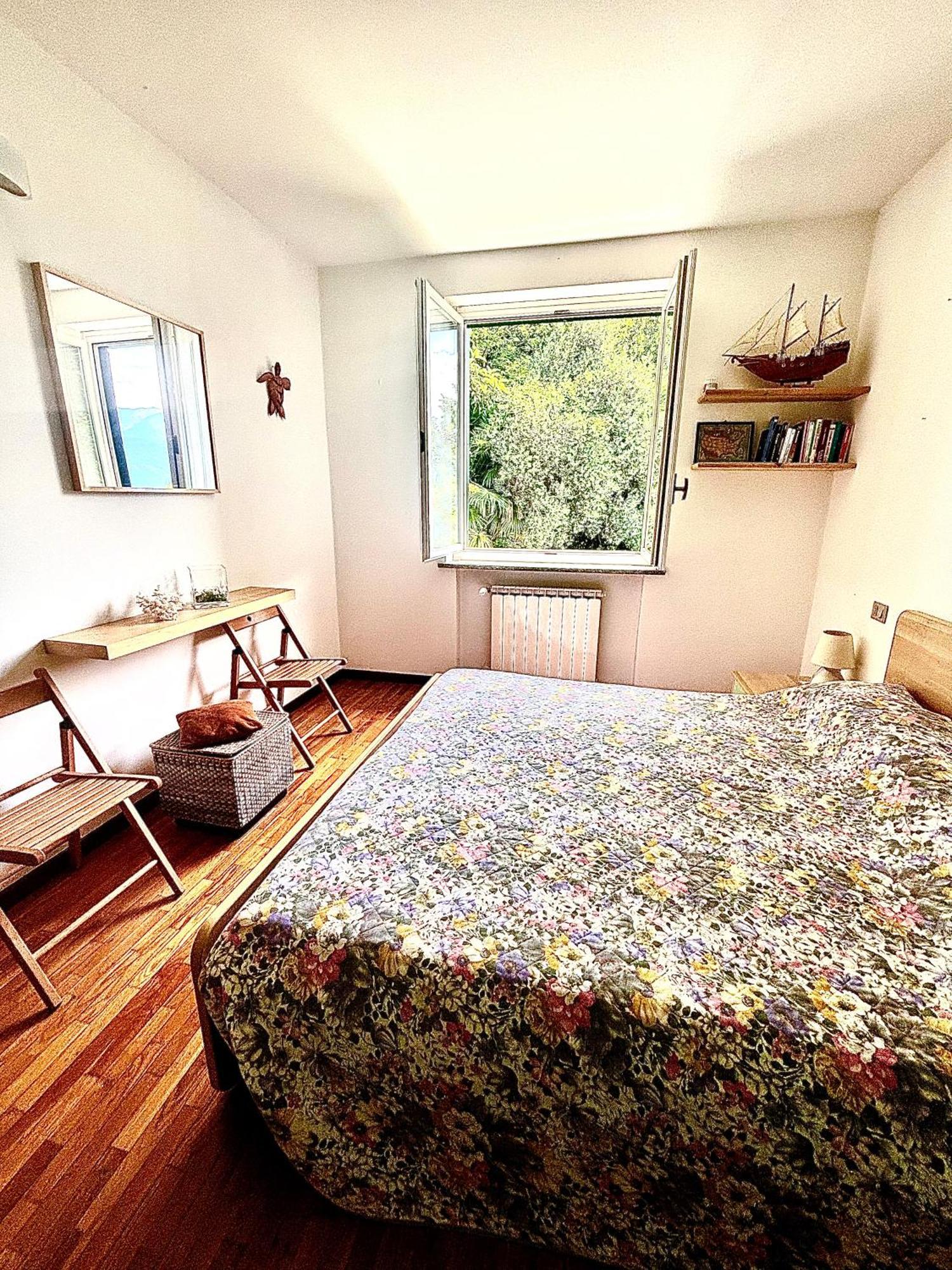 Wonder View - Relax And Nature Varenna Buitenkant foto