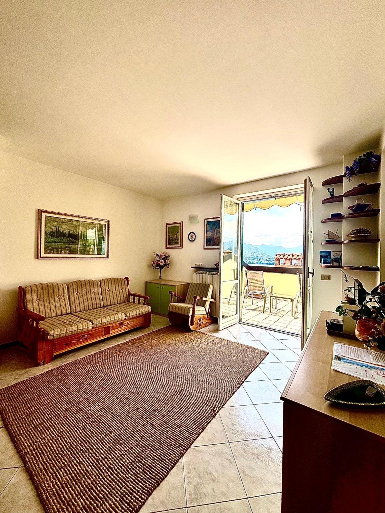 Wonder View - Relax And Nature Varenna Buitenkant foto